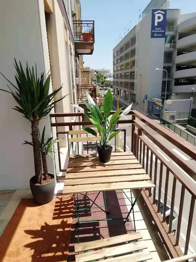Alloggio in famiglia Xixi B&B Mestre