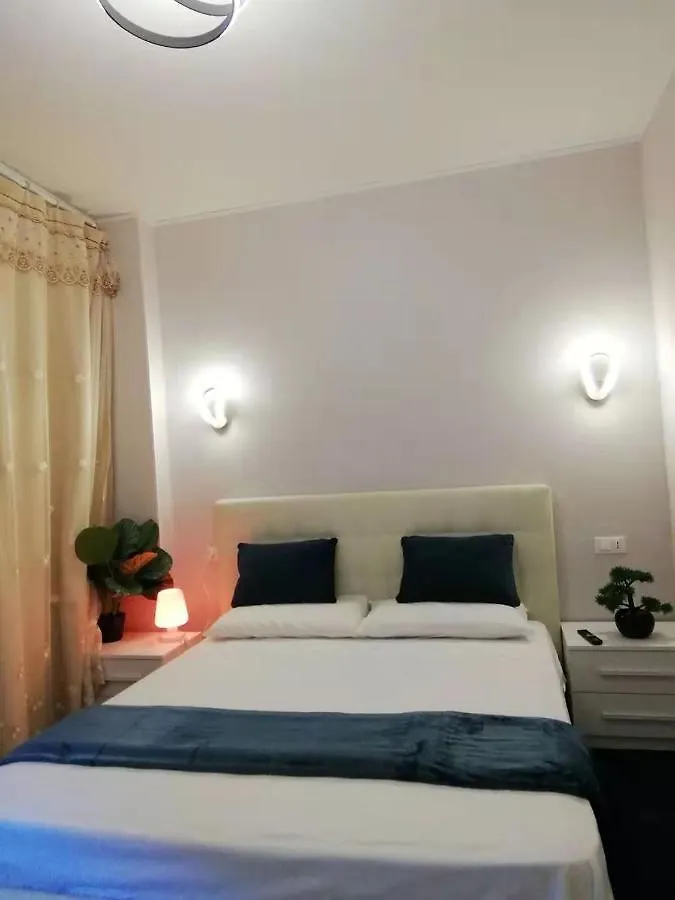 Xixi B&B Mestre Italia
