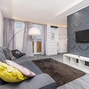  Apartament Grzybowska 16/22 By Homeprime Polska