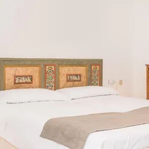  Appartamento Domus Gallina Charme E Relax Italia