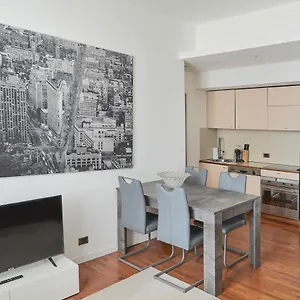  Appartamento Prestige Boutique Homes -duomo Galleria Vittorio Emanuele Italia