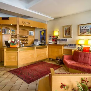 Apartament Piave, Mestre