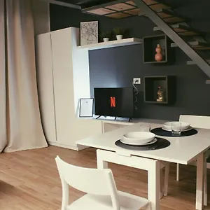  Apartament Yr - Citta Studi Włochy