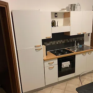  Apartament Incantevole A Centro Włochy