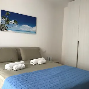 Apartament Casa Giorgia, Mestre
