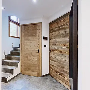Sétaz Appartement Valloire