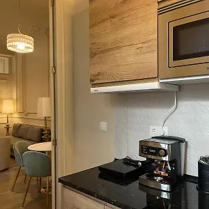  Apartament Loles De Cisneros Catedral Hiszpania