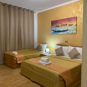 Kwatera prywatna Venice House, Mestre