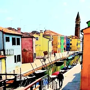 Cà Comare Burano