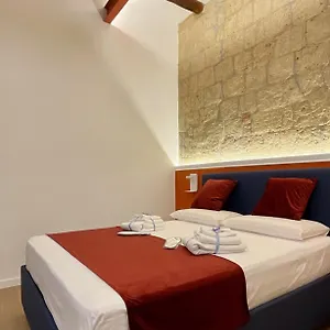 Sansepolcro33 Appartement Naples
