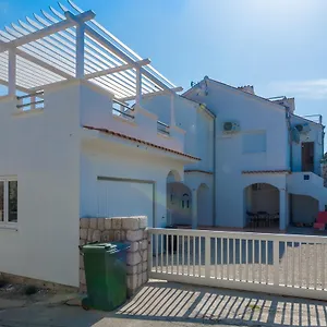 Apartament Miocic Chorwacja